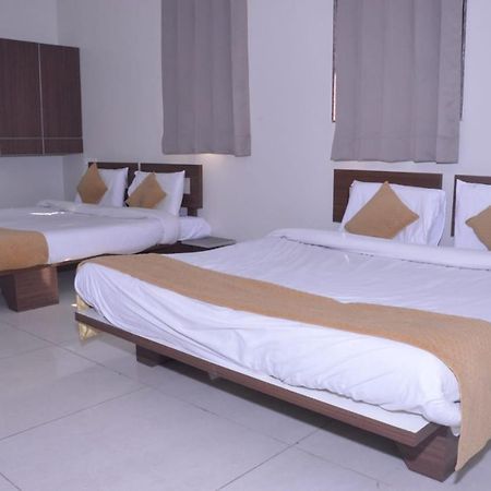 Hotel Indrani Chittorgarh Εξωτερικό φωτογραφία