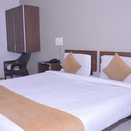 Hotel Indrani Chittorgarh Εξωτερικό φωτογραφία