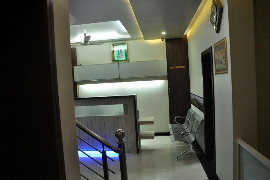 Hotel Indrani Chittorgarh Εξωτερικό φωτογραφία